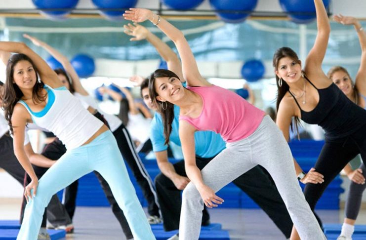 Los ejercicios cardiovasculares te alargan la vida entrenamiento cardiovascular