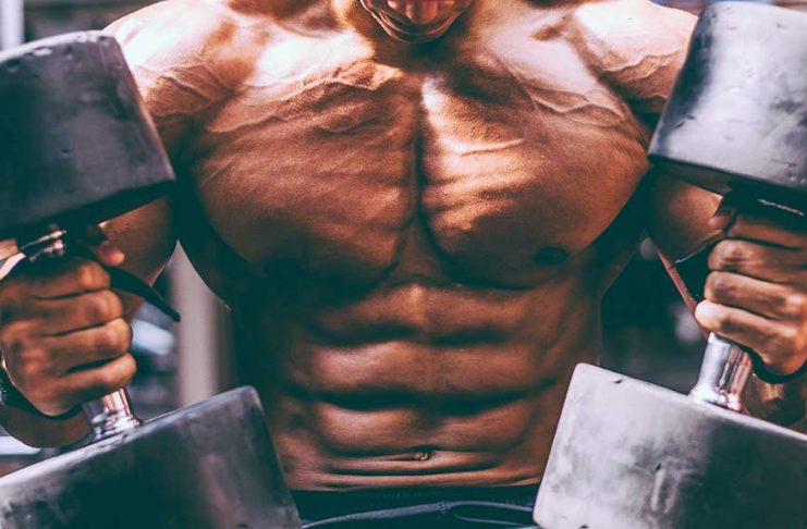 Hipertrofia-muscular