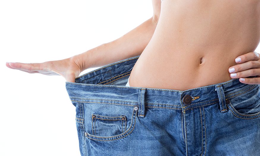 Nutricionista para Perdida de Peso